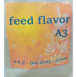 Milk Powder Flavour hương sữa dạng bột 100% nguyên chất triết xuất từ sữa bò tươi (túi 500gram)