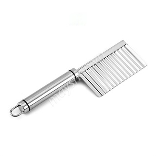 Dao lượn sóng inox