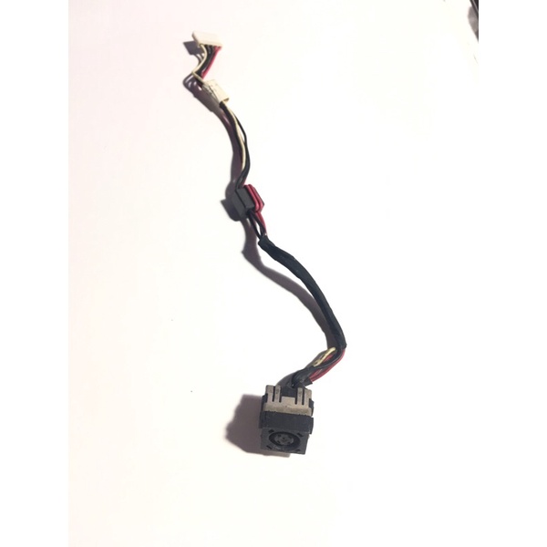 Cáp Đầu Nối Giắc Nguon DC Cho Dell Inspiron 15 / 3521 / 3537 & 15R / 5521 / 5537 & 17R / 5721