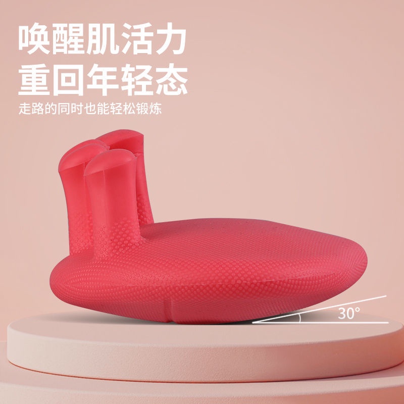 Set 1 cặp 2 dụng cụ tách ngón chân cái