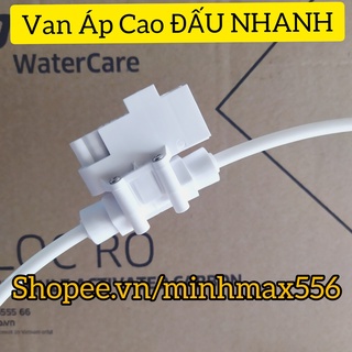 VAN ÁP CAO | VAN ÁP CAO MÁY LỌC NƯỚC