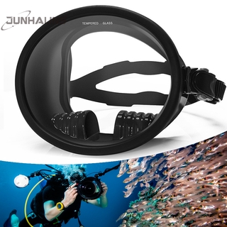 Kính bơi mặt nạ lặn bảo vệ chống tia uv