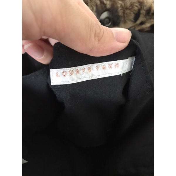 Túi nữ LOWRYS FARN