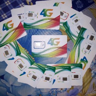 sim cặp uyên ương số đẹp Viettel