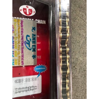Sên Vàng 130L ( 9li Và 7li ) Thương Hiệu US ////