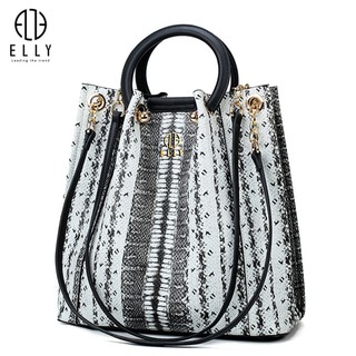 Túi xách nữ cao cấp da thật elly – et115