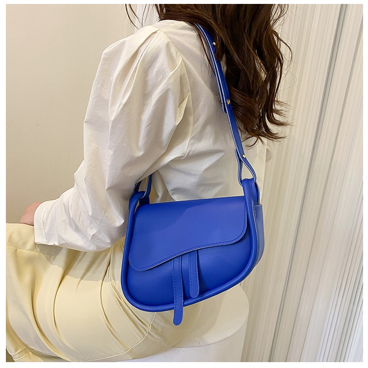 Túi Đeo Vai Thời Trang Pháp Sành Điệu 2022