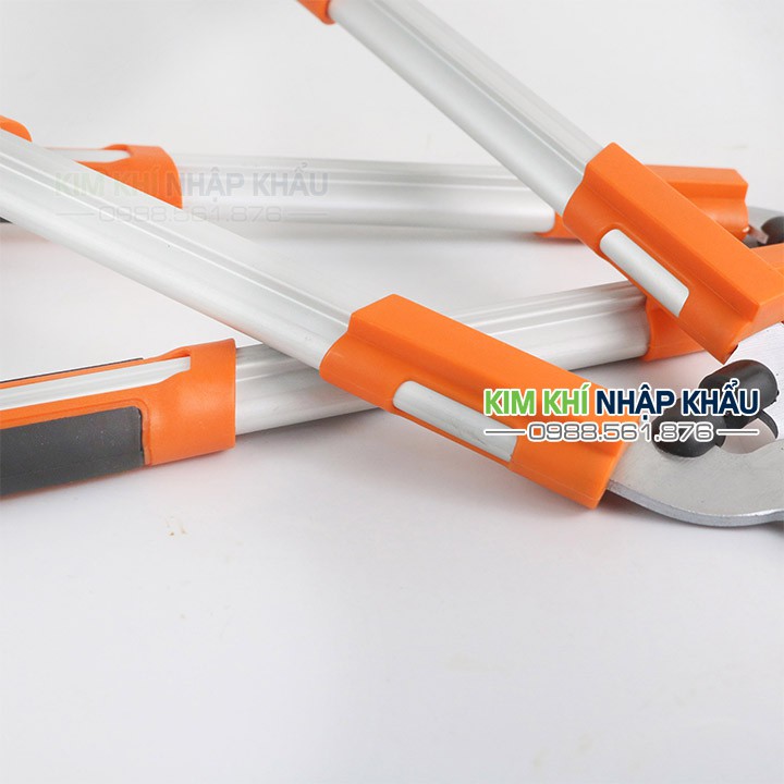 Kéo xén tán, cắt tỉa hàng rào – K63