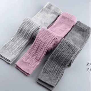 Sỉ quần tất cho bé