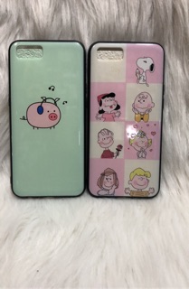 Ốp lưng in hình siêu dễ thương Realme C2