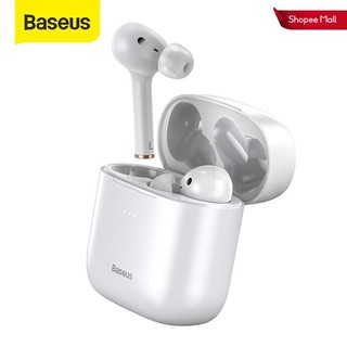 Tai nghe true wireless Baseus W06