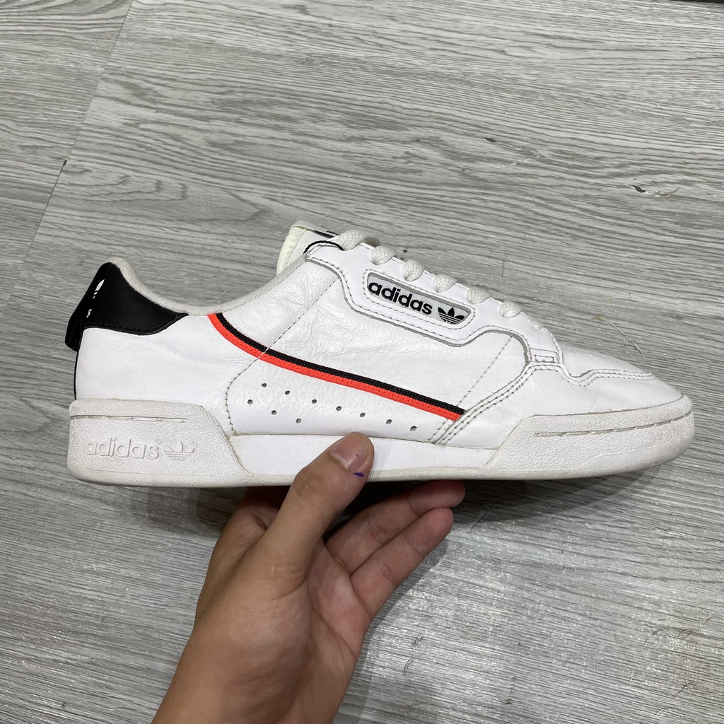 Giày 2hand Adidas CONTINENTAL 80 SHOES B41674 - SIZE 40 1/3