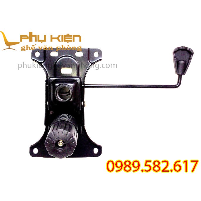 Bát Ghế Xoay - Bệ Ghế Xoay Văn Phòng Cho Ghế Hòa Phát, Ghế Văn Phòng Có Chức Năng gật gù  21x13 cm | BigBuy360 - bigbuy360.vn