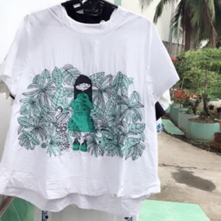 Áo sơ mi trắng