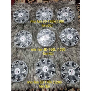 Mi fan mix 4D cong C Cc D (9 - 13m)