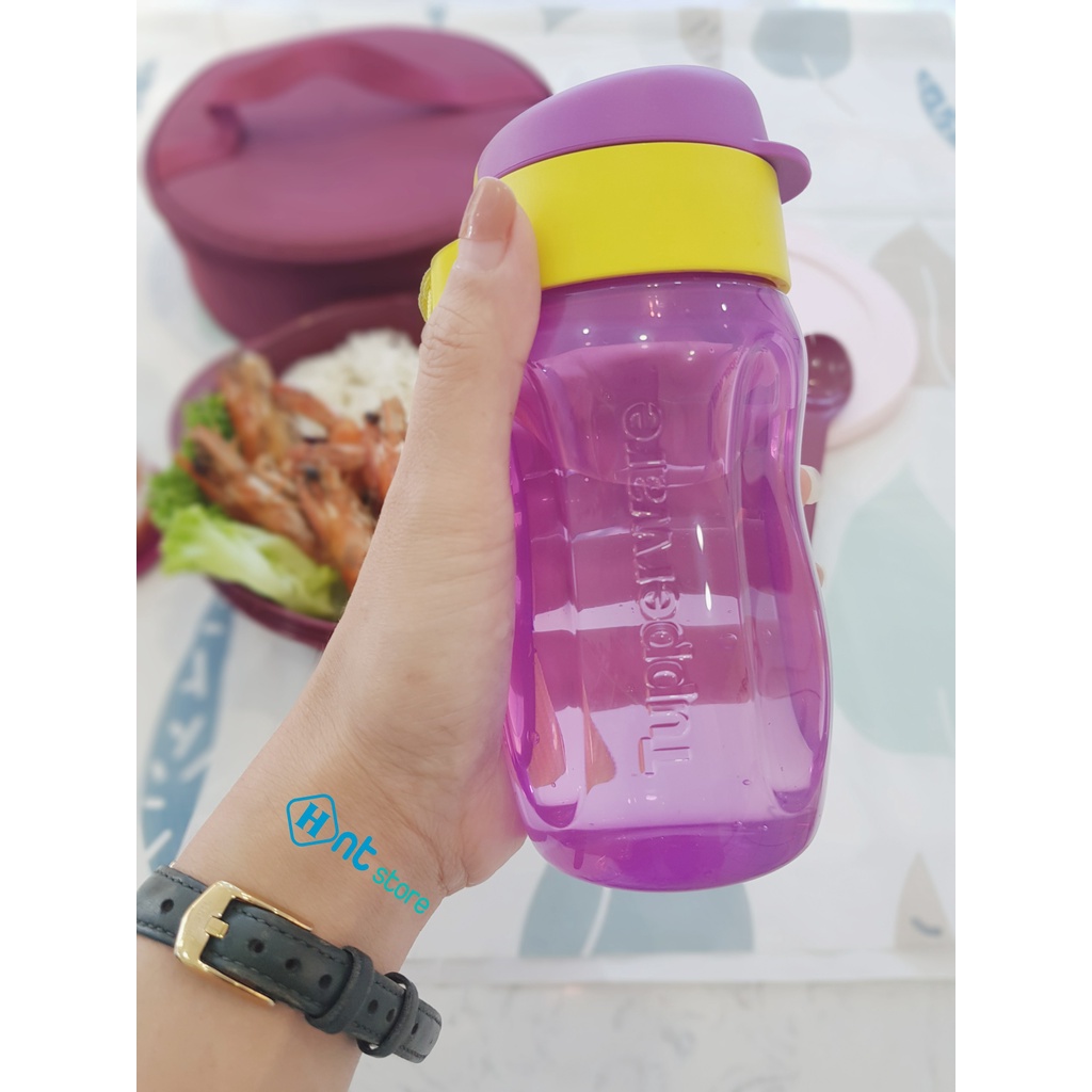 Bình Nước Eco Bottle Gen II 310ml - nhựa nguyên sinh