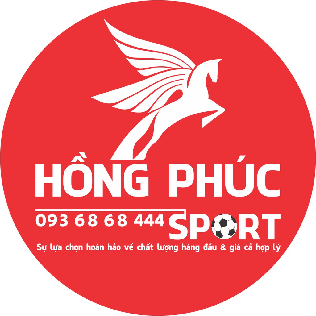 GIÀY ĐÁ BÓNG HỒNG PHÚC SPORT, Cửa hàng trực tuyến | BigBuy360 - bigbuy360.vn