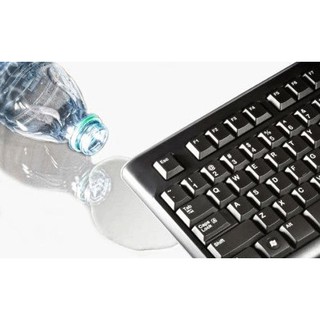 COMBO BÀN PHÍM + CHUỘT LOGITECH MK120