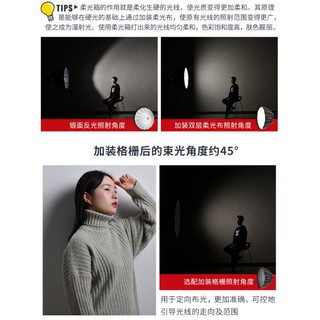 Softbox thao tác nhanh jinbei KE deep 120
