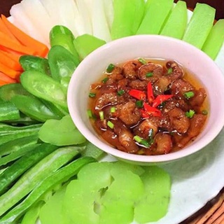 Kho quẹt 200g