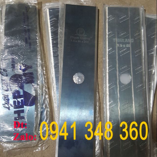 Dao cắt cỏ THÉP MỸ, PHẠM QUANG, THÁI LAN