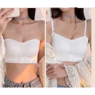 Áo Ngực Không Dây Chống Trượt Tàng Hình Dành Cho Nữ