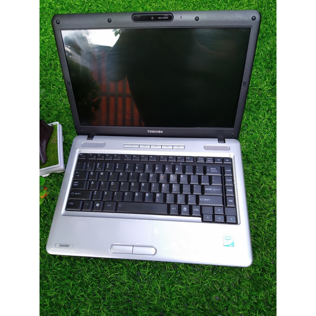 Laptop Core i3 i5 học tập làm việc, ram 3gb - 4gb HDD 250gb Pin ~2h. zin. | BigBuy360 - bigbuy360.vn