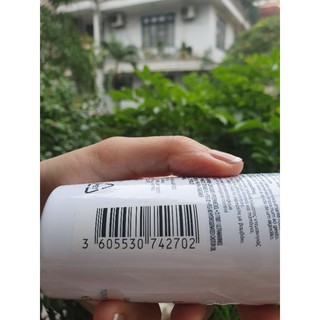 Sữa rửa mặt tẩy trang Lancome
