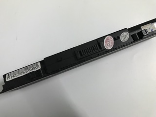 Pin laptop cũ