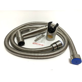 Vòi Xịt Vệ Sinh Inox Sus 304