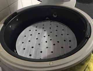 Giấy nến đục lỗ Nhật bản