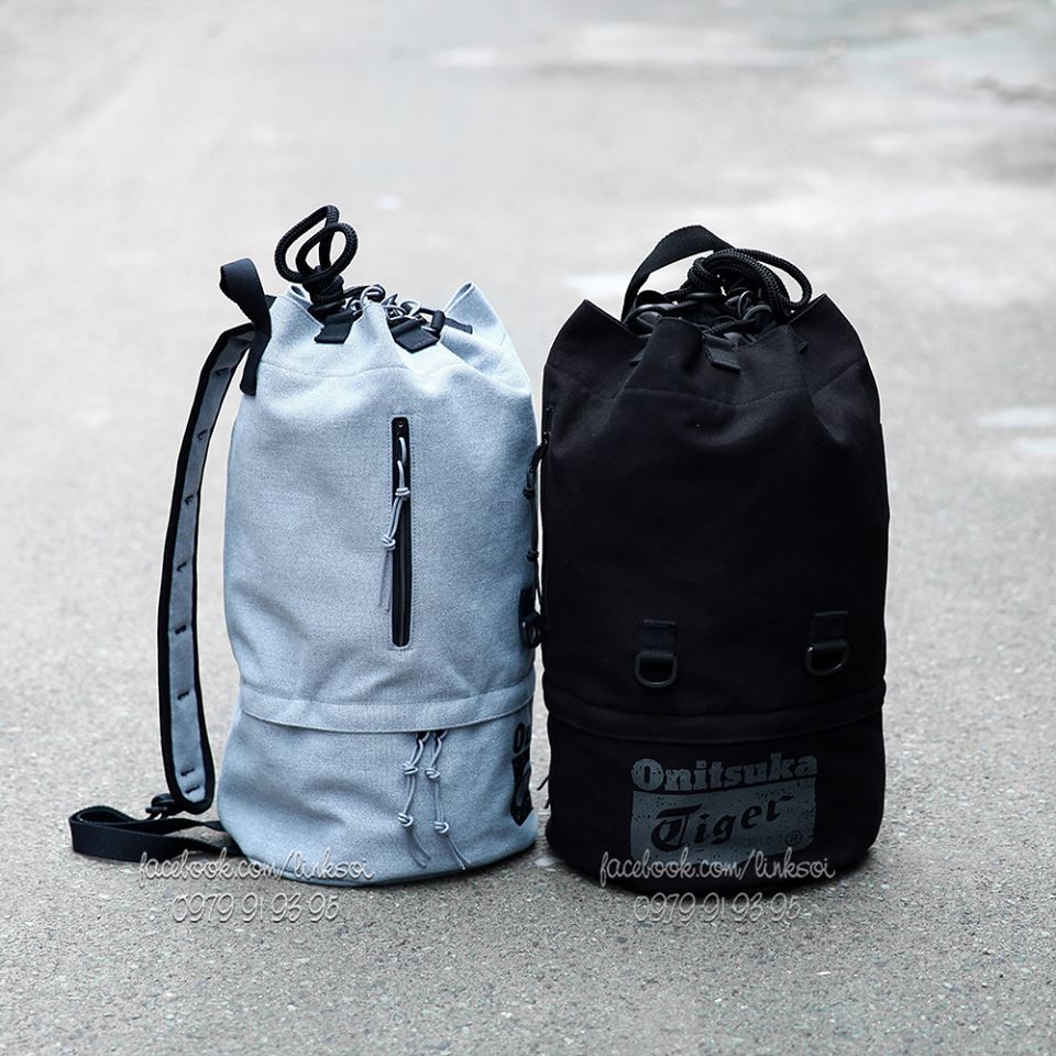 BALO - TÚI THỂ THAO, DU LỊCH ONIITSUKA TIGER