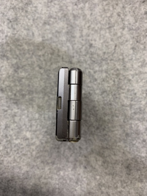 Điện thoại Nhật Bản Ntt Docomo Panasonic P906i chính hãng