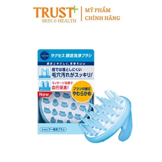 LƯỢC GỘI ĐẦU SUCCESS