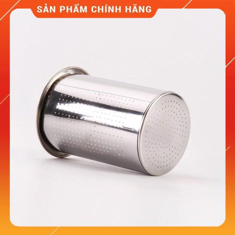 CHÍNH HÃNG -  Ấm pha trà thủy tinh có lõi lọc 700ml,bình pha trà thủy tinh có lưới lọc inox,bình ủ trà cao cấp