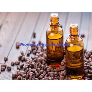 TINH DẦU CAFE CẦU BÌNH AN CHAI 10ML