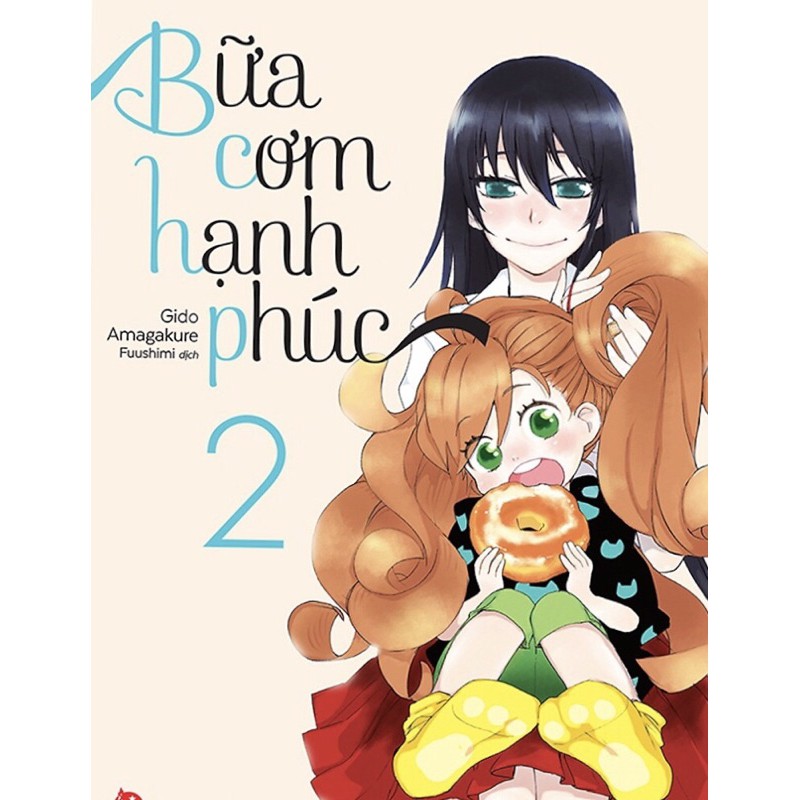 bữa cơm hạnh phúc full 12t