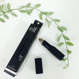 Tẩy tế bào chết môi ELF Lip Exfoliator  