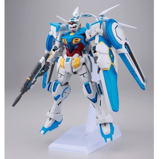 Mô hình lắp ráp Gunpla - BANDAI - HG 1/144 G-Self Perfect Pack