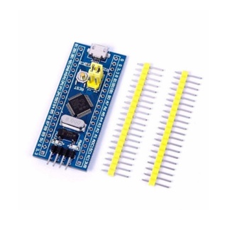 STM32F103C8T6 Mạch kit phát triển vi điều khiển stm32