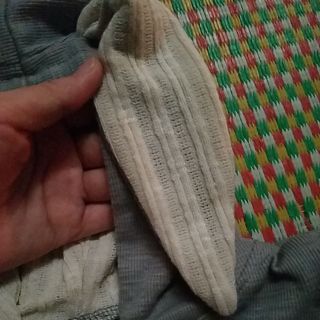 Bộ body tai thỏ cho bé