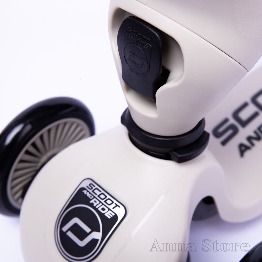 Scoot And Ride Highwaykick 1 - Xe Scooter - Xe chòi chân Scooter Cho Bé