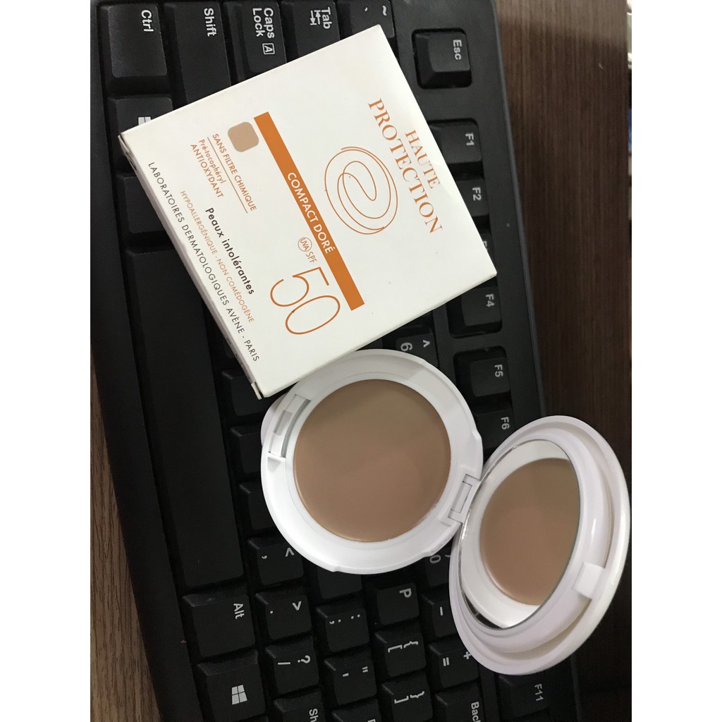 Kem nền nén Avene SPF50 | BigBuy360 - bigbuy360.vn