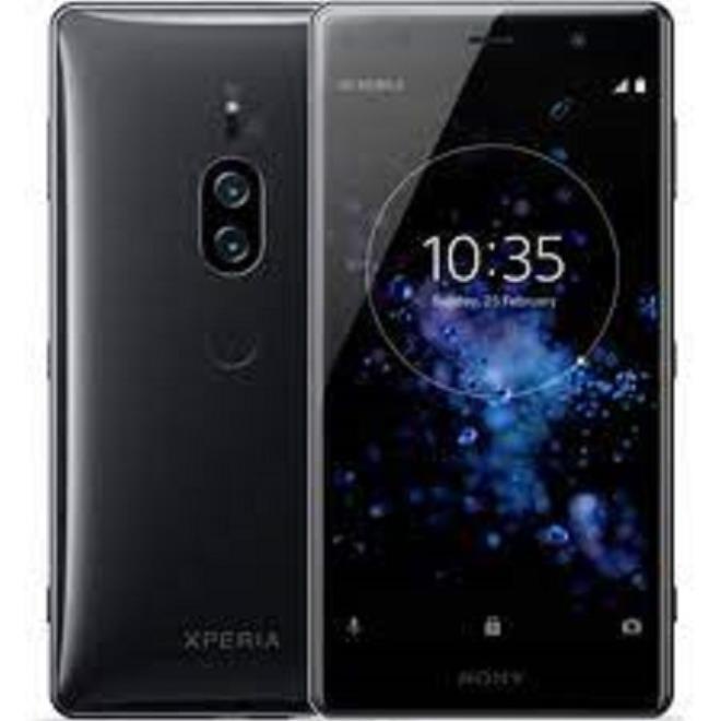 Điện thoại Sony Xperia XZ2 Premium ram 6G/64G, Máy Chính Hãng