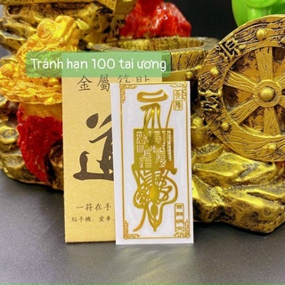 LINH PHÙ DÁN ĐIỆN THOẠI