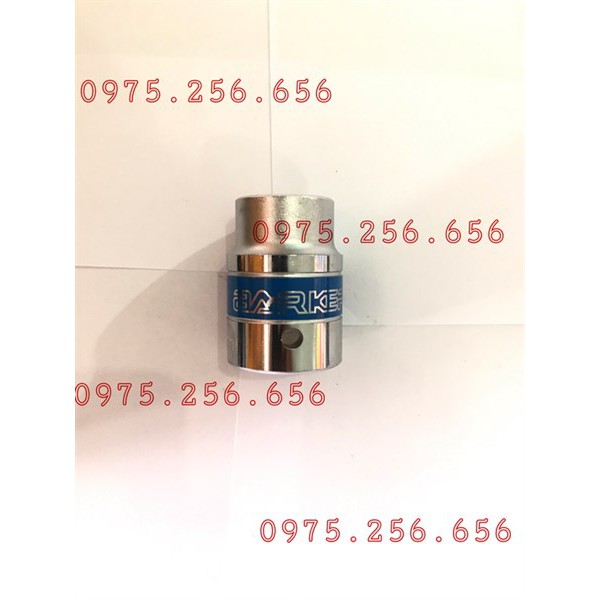 Khẩu 19 3/4 BARKER Đồ vặn cầm tay