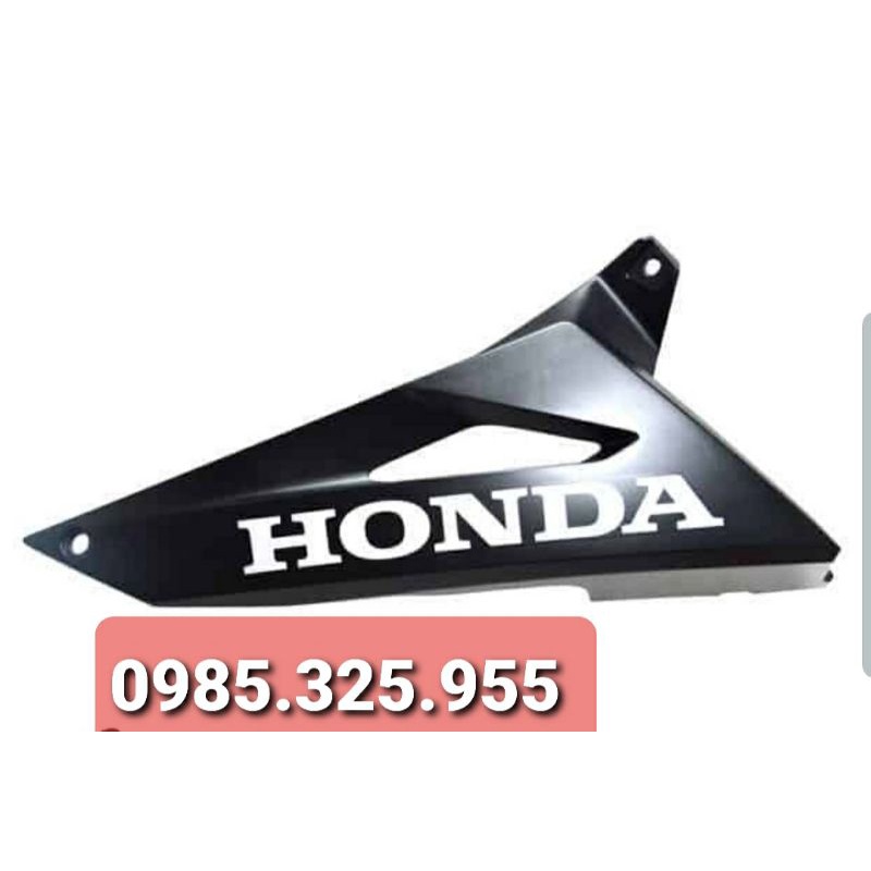 Mỏ cày cho CBR150R Honda Indo
