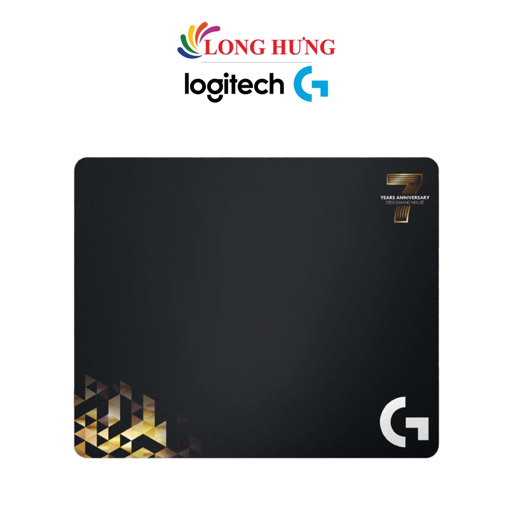 Miếng lót chuột Logitech G640 - Hàng chính hãng