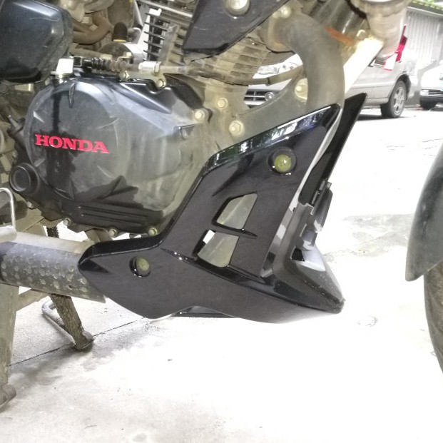 MỎ CÀY HONDA CB190R – CBF190 – RR150 – FORTUNE 125 - CBF125R