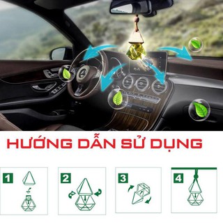 Tinh dầu Tràm Gió Relief 30ml